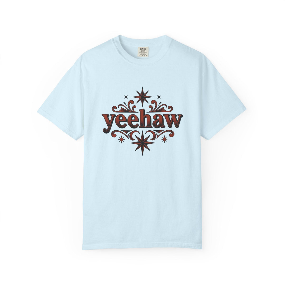Western Typography Shirt Cowgirl Country Gift Women Vintage product image 2