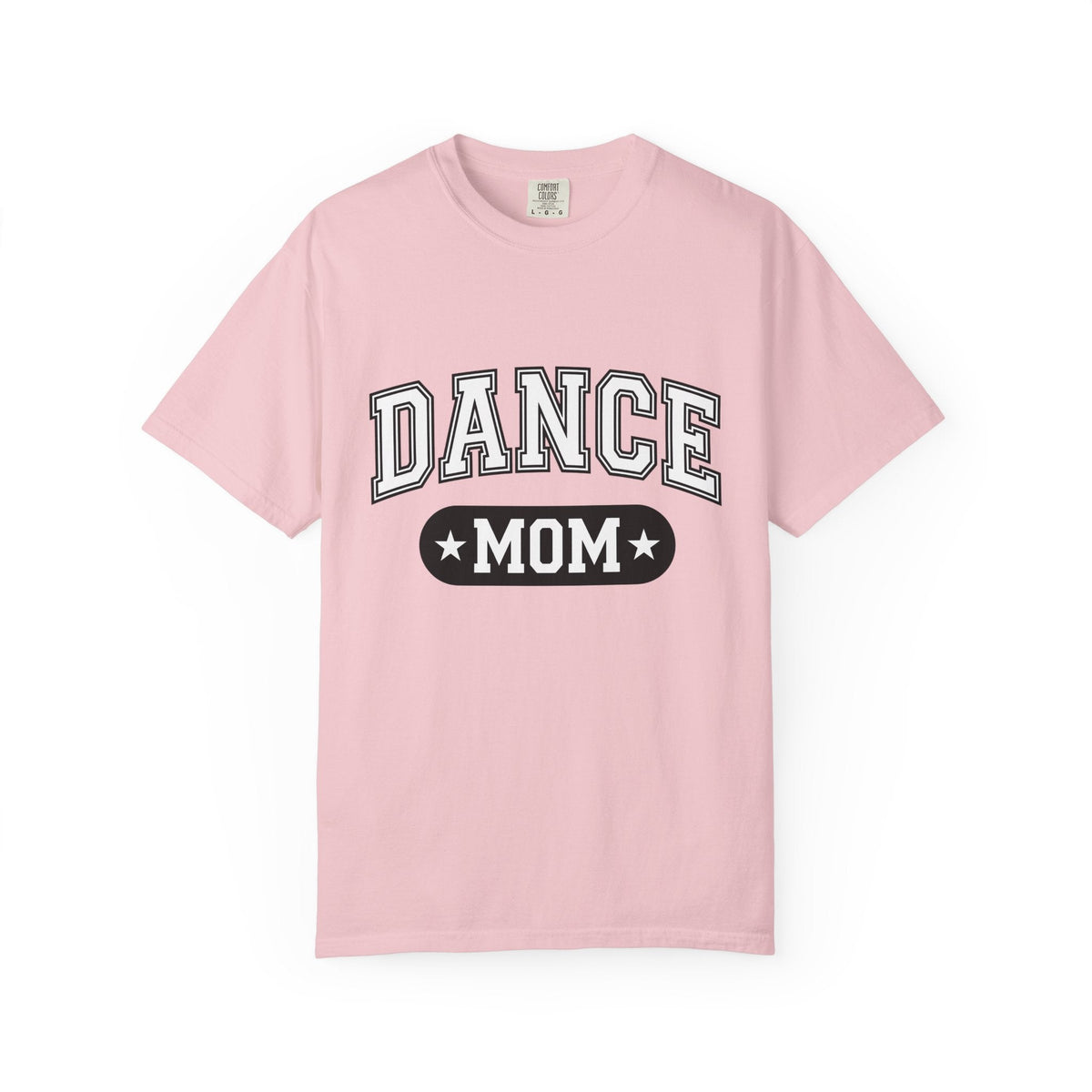 Varsity Print Shirt Moms Performing Arts Gift for Women product image 3
