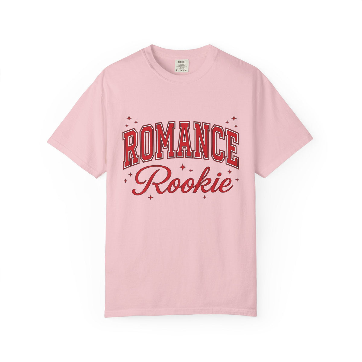 Varsity Lettering Style Shirt St. Valentine's Day Twosome product image 3