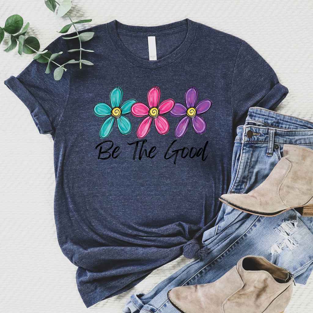 Love in Faith Best Selling Christian Graphic Tees for Women product image 16