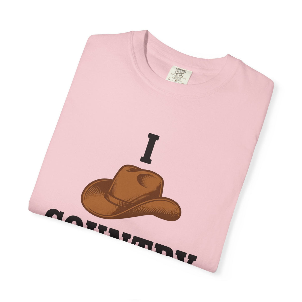 Cowboy Hat Shirt Cowgirl Rural Gift for Women Retro Tee Stetson T-Shirt Cowboy