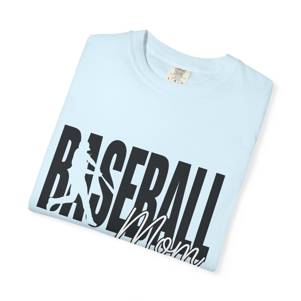 Baseball Player Shirt Mom Family Gift for Women Bold Tee product image 8