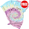 FBA - Fruit Of The Spirit  Tee - 0