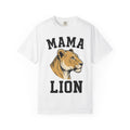 Lioness Illustration Shirt Moms Wildlife Gift for Women product image 1