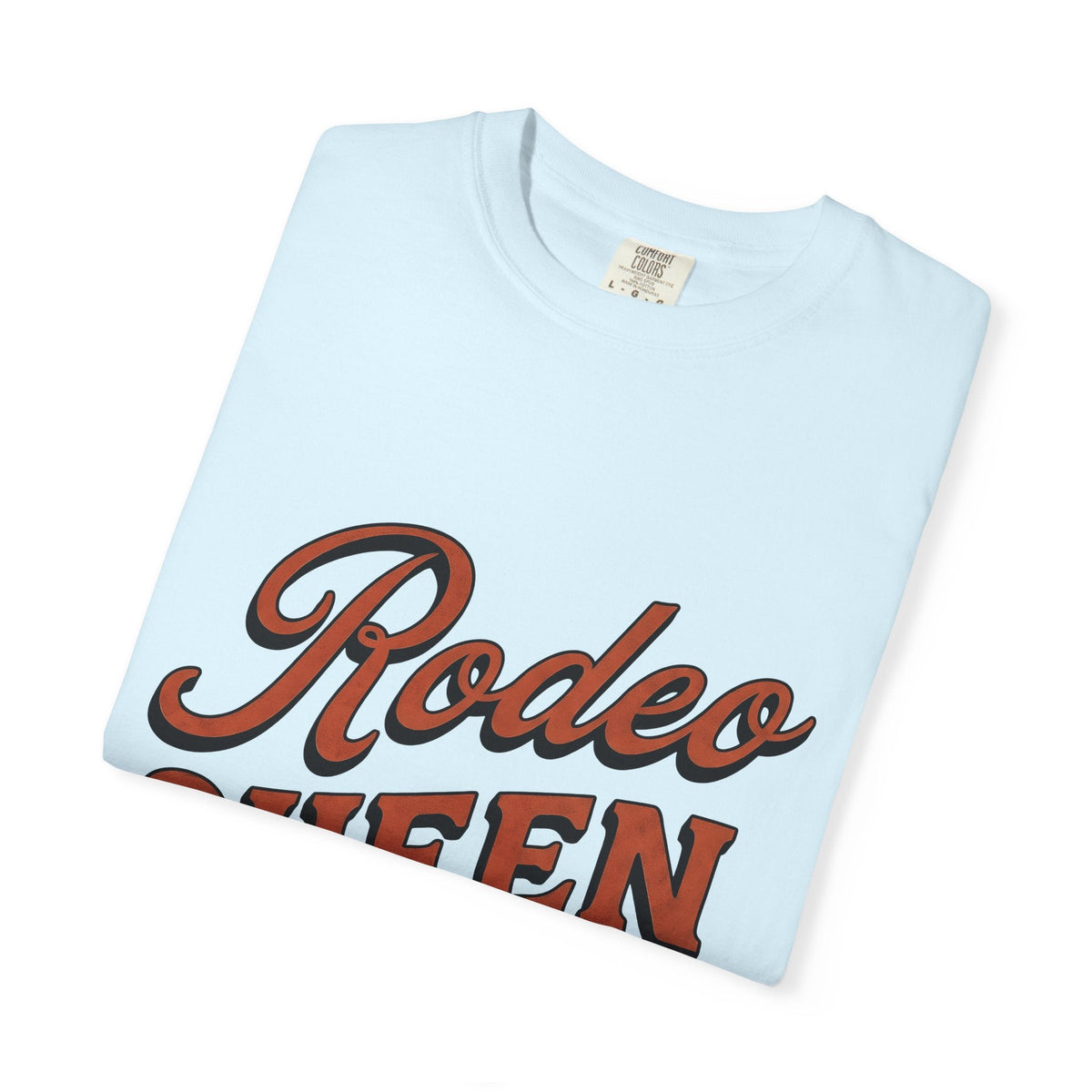 Western Typography Shirt Cowgirl Country Gift for Women product image 8