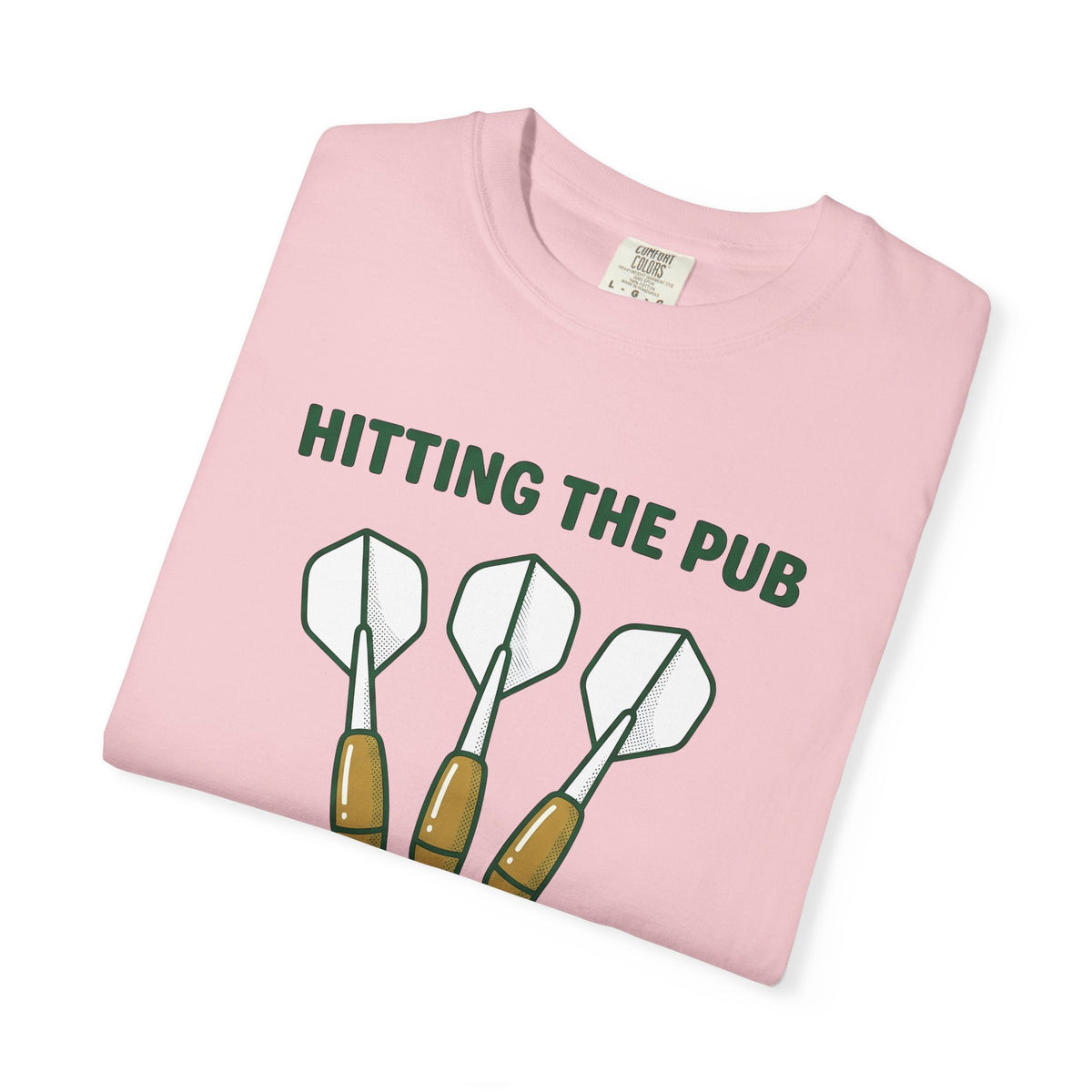 Dart Players Shirt St Patrick's Day Cocktails Unisex Gift product image 11