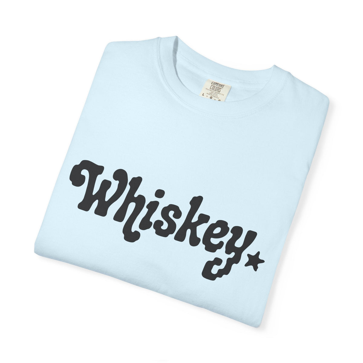 Western Text Shirt Cowgirl Country Gift for Women Bold Tee product image 8