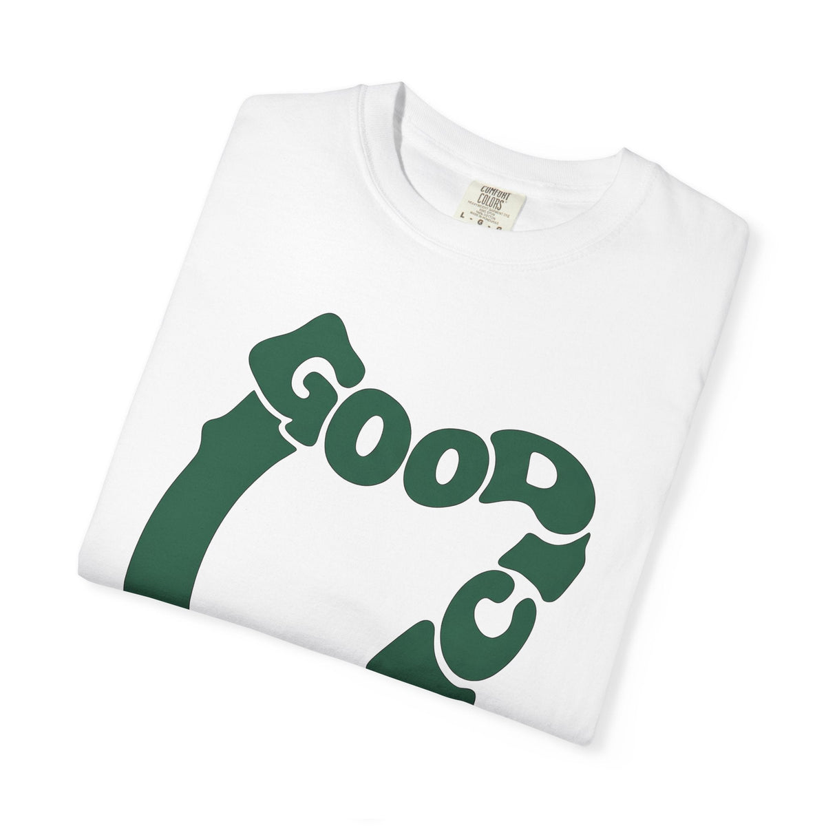 Heart Outline Shirt St Patrick's Day Gaelic Unisex Gift Old product image 5