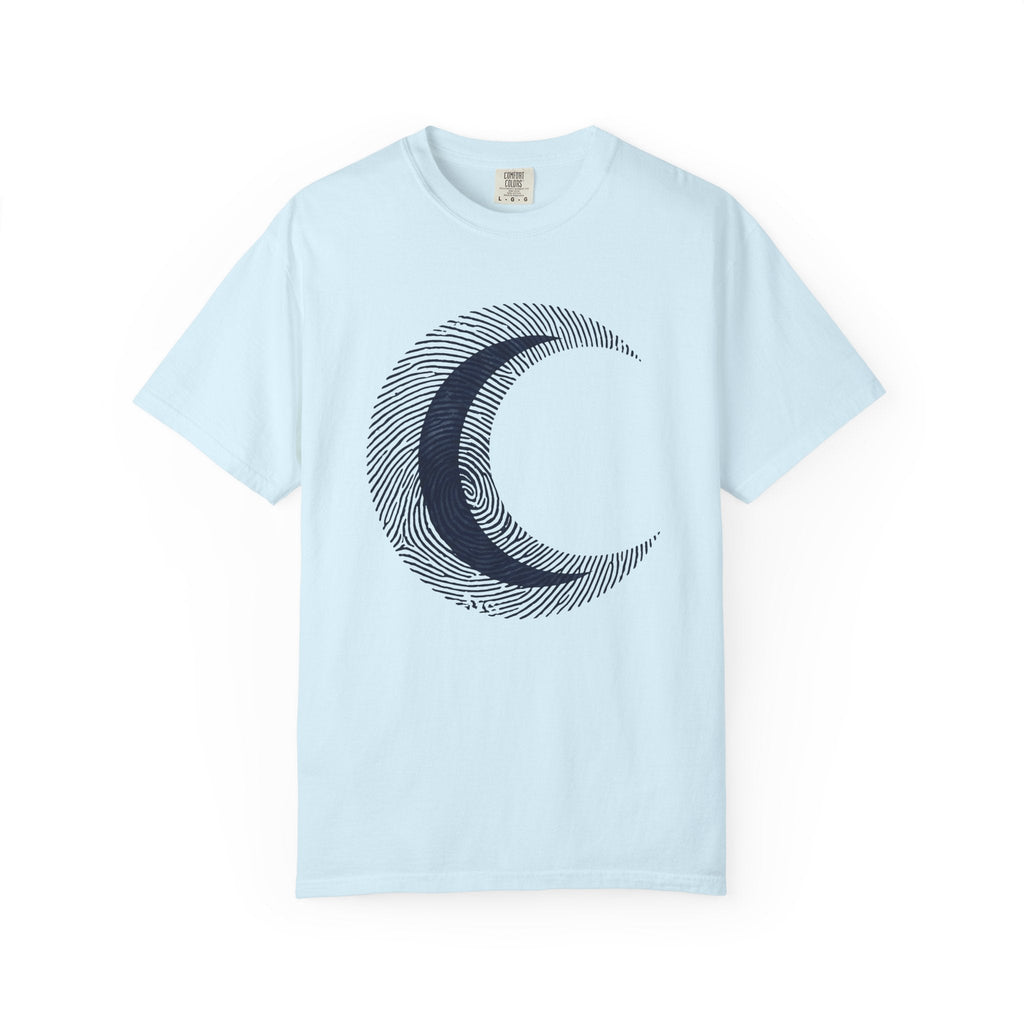 Moon Crescent Shirt St. Valentine's Day Zodiac Unisex Gift product image 2