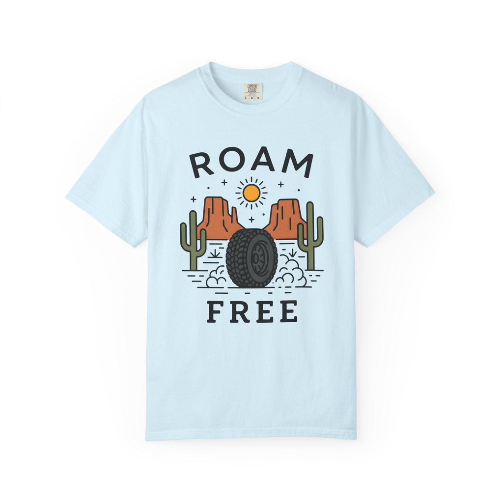4x4 Tire Shirt Sports & Activities Hiking Unisex Gift product image 2