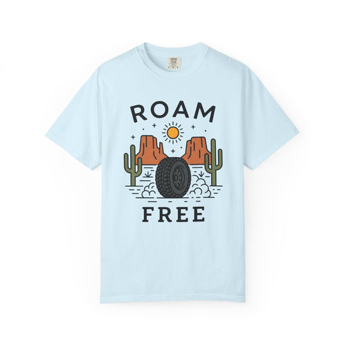 4x4 Tire Shirt Sports & Activities Hiking Unisex Gift product image 2