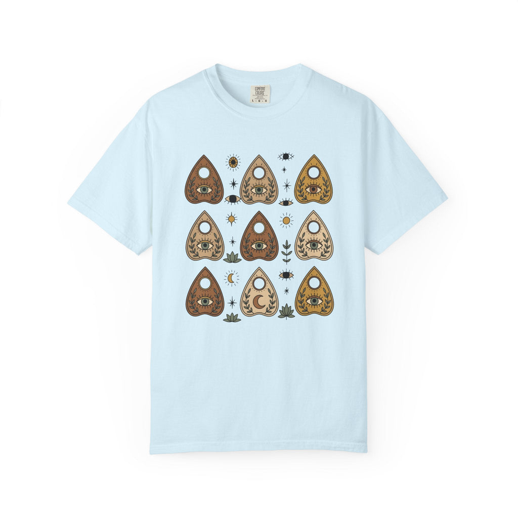 Magic Planchette Shirt Boho Chic Metaphysical Unisex Gift product image 2