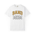 Varsity Lettering Design Shirt Band Mom Institution Gift product image 1