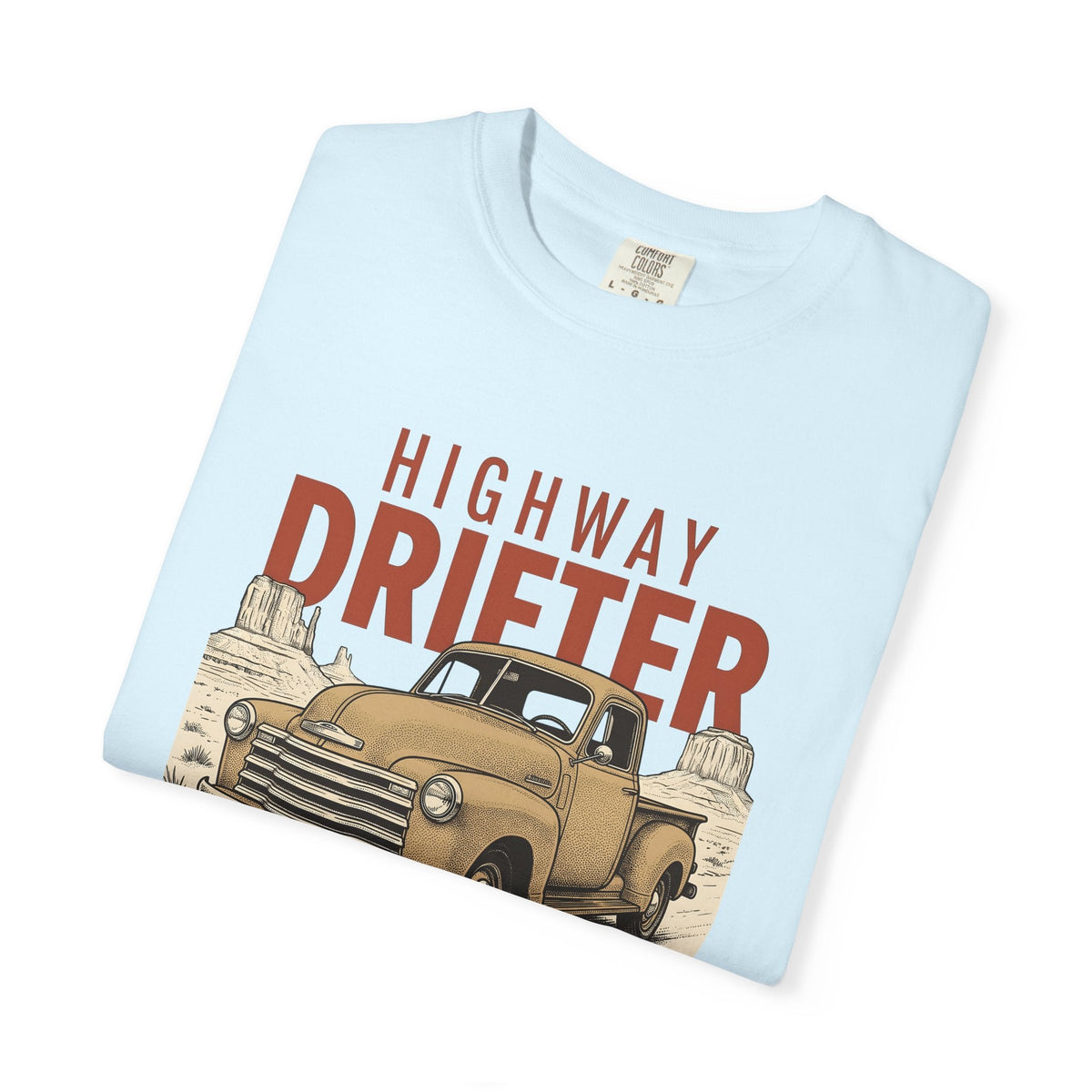 Old Pickup Truck Shirt Cowgirl Adventure Gift for Women product image 8