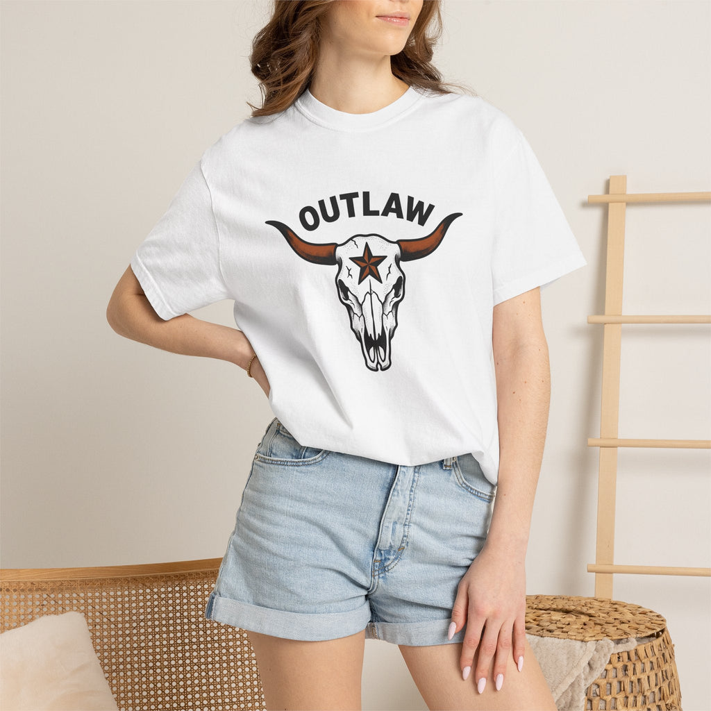 Bull Head Skull Shirt Cowgirl Livestock Gift Women Country product image 6