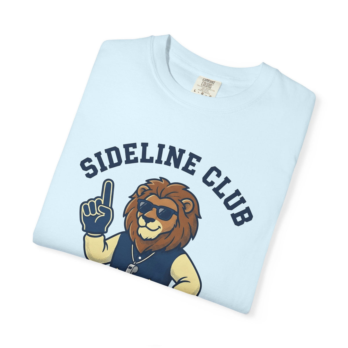 Lion Figure Shirt Moms Workout Gift for Women Animated Tee product image 8