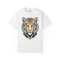 Tiger Face Shirt Animals Wildlife Gift Women Bold Graphic product image 1