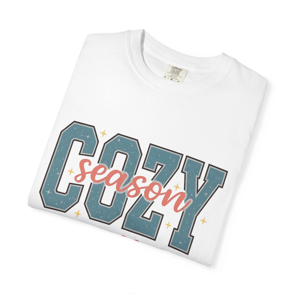 Varsity Text Shirt Holiday Winter Unisex Gift Collegiate product image 5