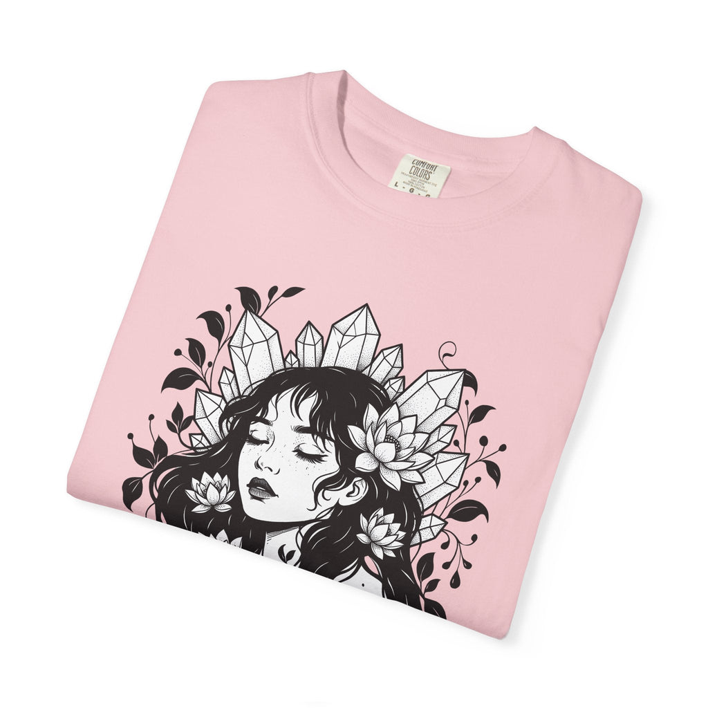 Enchanted Lady Shirt Boho Chic Energy Gift Women Body Art product image 11