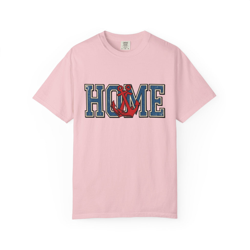 Anchor Illustration Shirt America Seafaring Unisex Gift product image 3