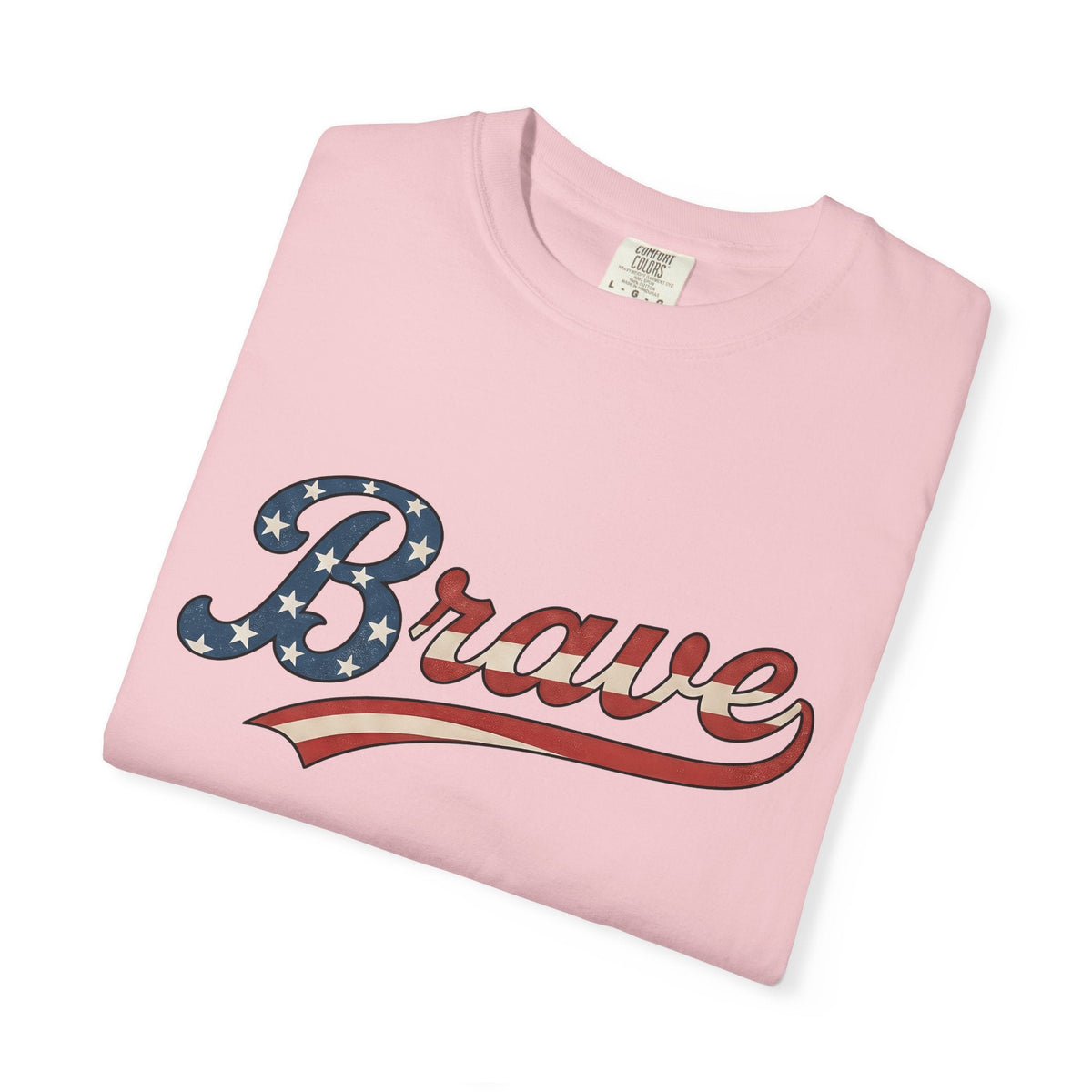 Usa Word Design Shirt America Liberty Unisex Gift Heritage product image 11