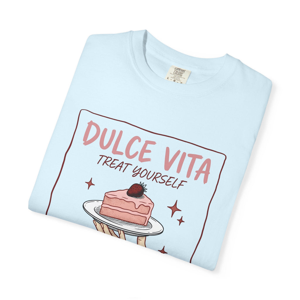 Berry Cake Shirt St. Valentine's Day Meal Unisex Gift Line product image 8