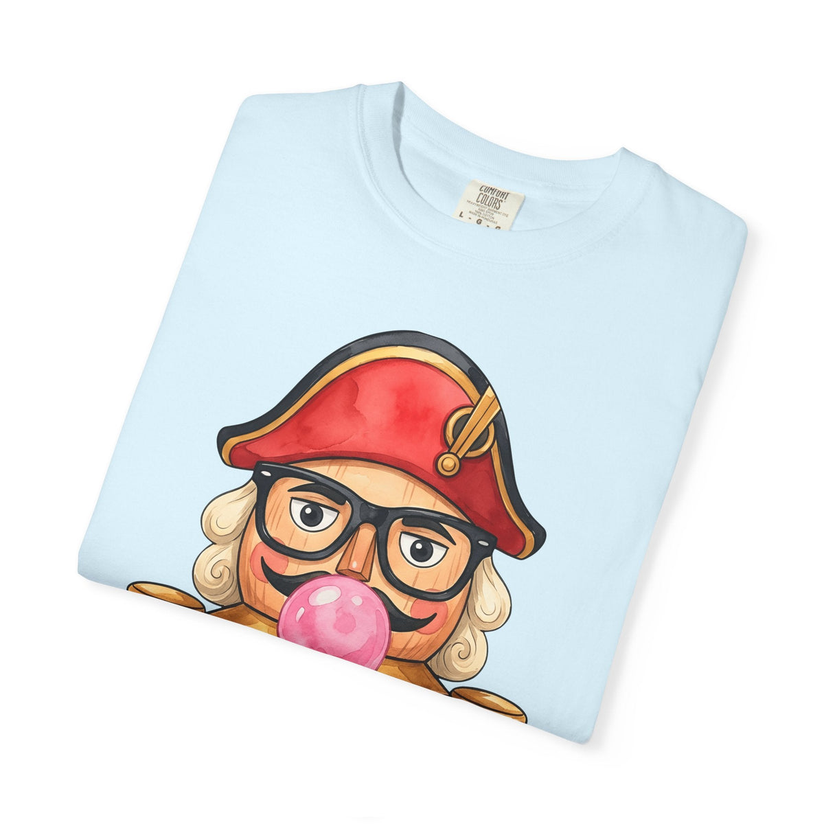 Nutcracker Soldier Shirt Christmas Holiday Gift Women product image 8