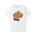 Cherry Pie Shirt Desserts Baking Unisex Gift Watercolor Tee product image 1
