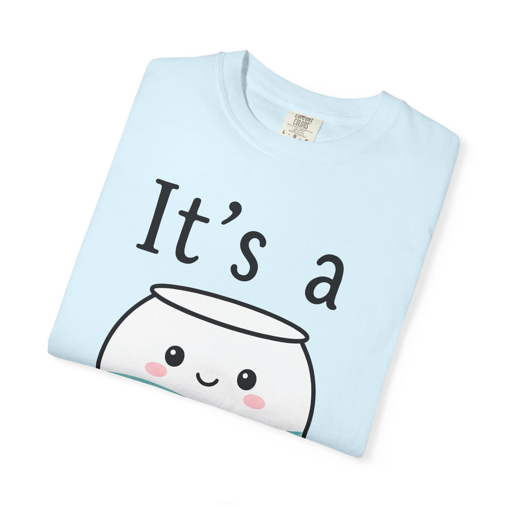 Fish Tank Shirt Funny Joke Unisex Gift Cute Tee Aquarium product image 8