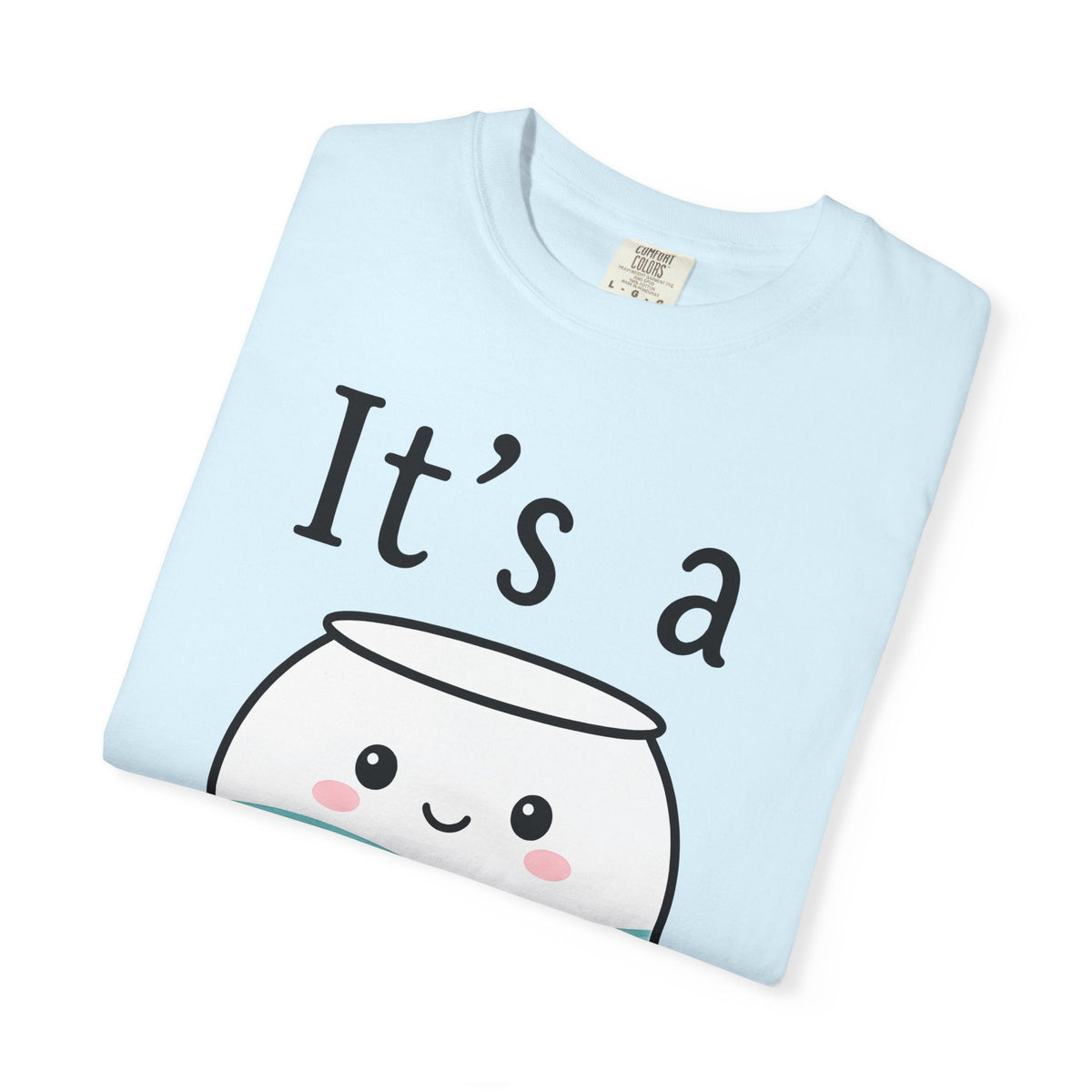 Fish Tank Shirt Funny Joke Unisex Gift Cute Tee Aquarium product image 8