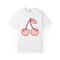 Cherry Couple Shirt Valentines Day Love Unisex Gift product image 1