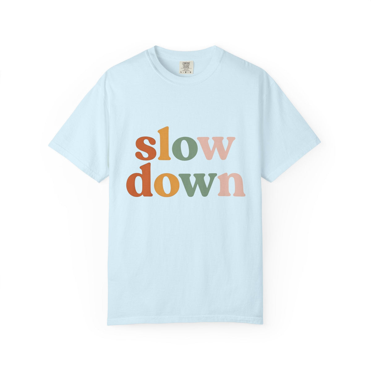 Vintage Lettering Shirt St. Valentine's Day Wellness Unisex product image 2