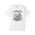 Vintage Watch Shirt Funny Wit Unisex Gift Old-Fashioned Tee product image 1