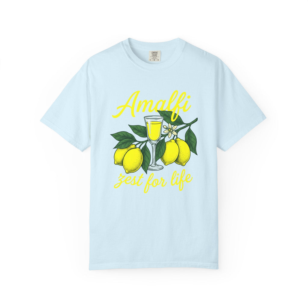 Lemon Beverage Shirt Drinks Vacation Unisex Gift Retro Tee product image 2