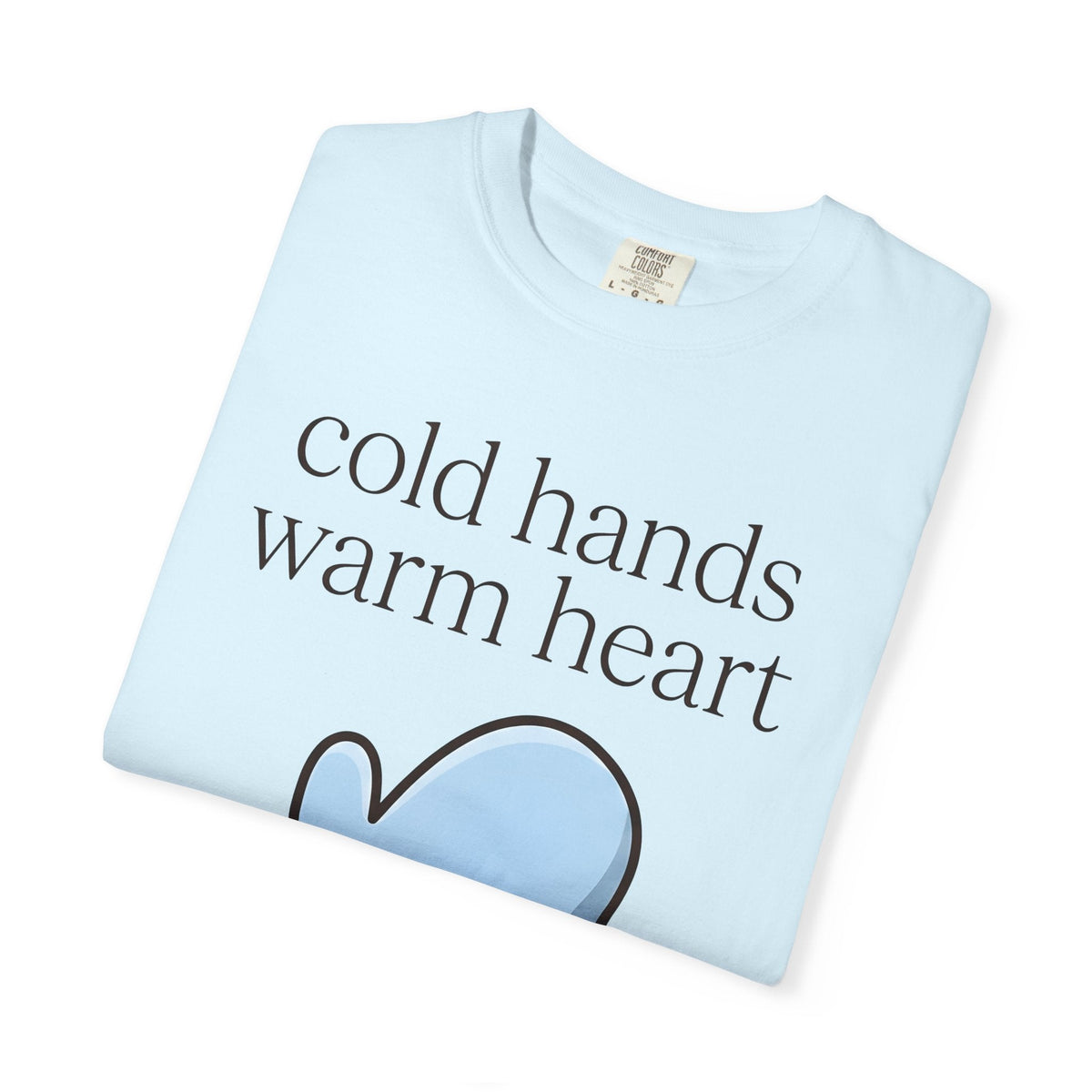 Snow Mitten Shirt Winter Snug Unisex Gift Lovable Tee product image 8