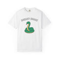 Snake Charming Cute T-Shirt – Funny Reptile Pet Lover product image 1