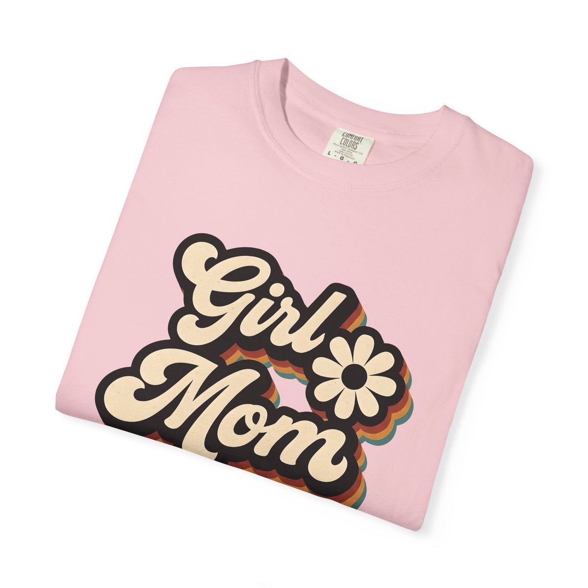 Old Daisy Shirt Moms Kin Gift for Women Nostalgic Tee product image 11