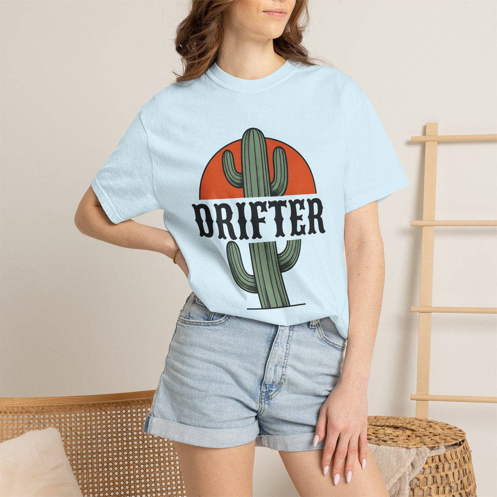 Succulent Sunset Shirt Cowgirl Sand Gift for Women Cowboy product image 9