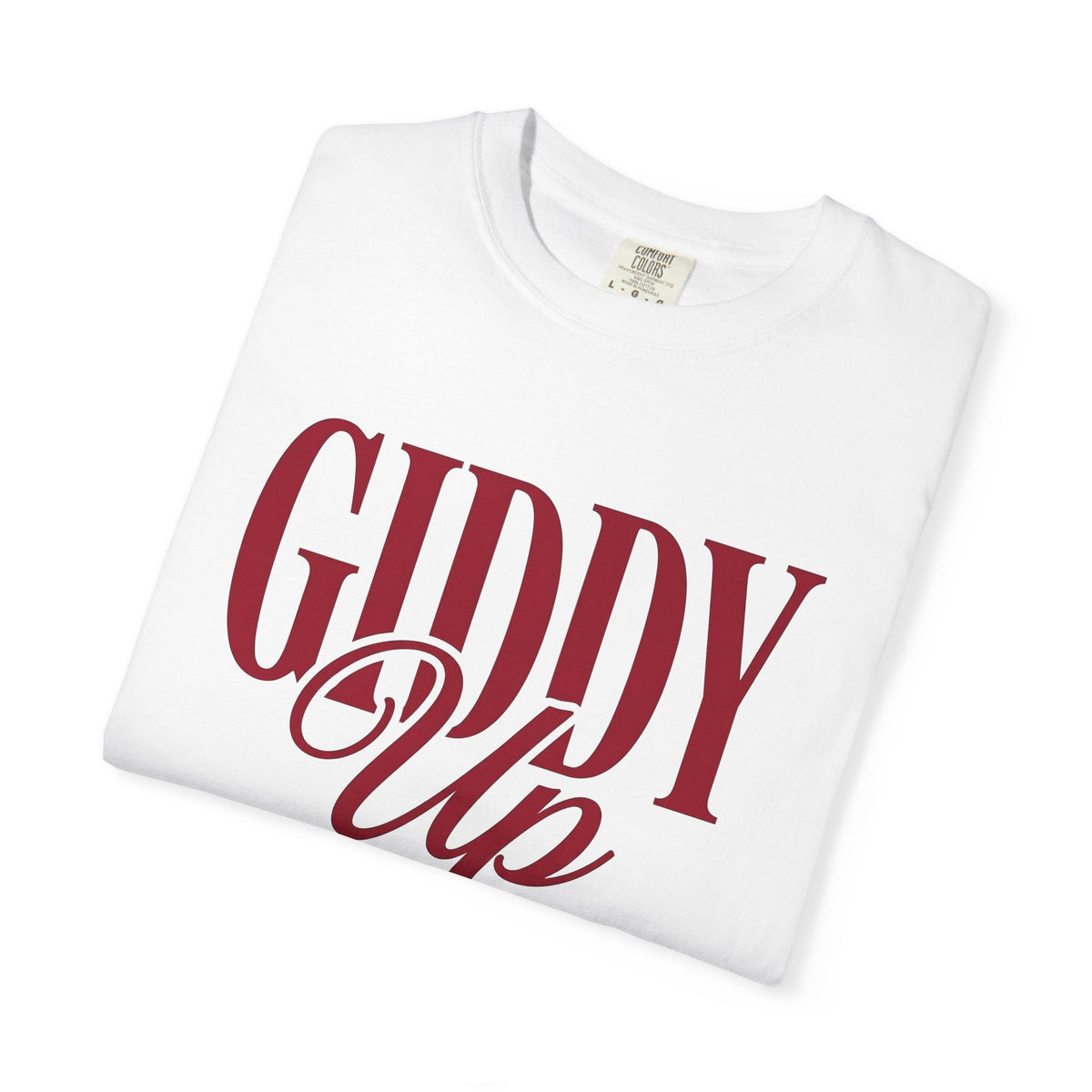 Western Quote Shirt Cowgirl Country Gift for Women Bold product image 5