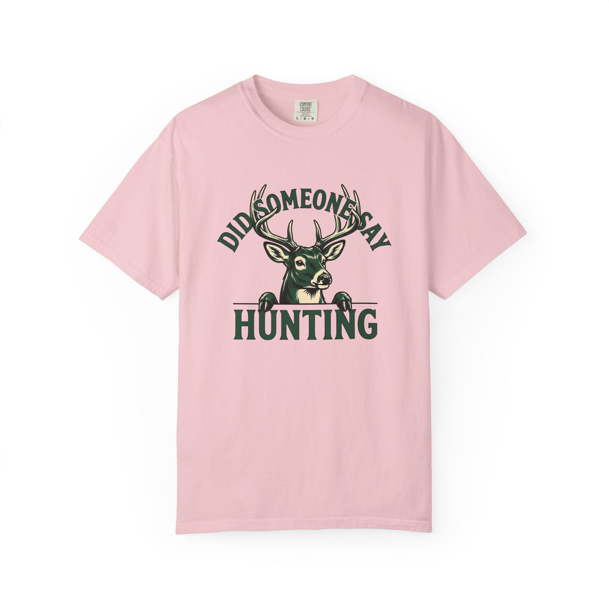 Wildlife Print Bold T-Shirt – Hunting Adventure Outdoors product image 3