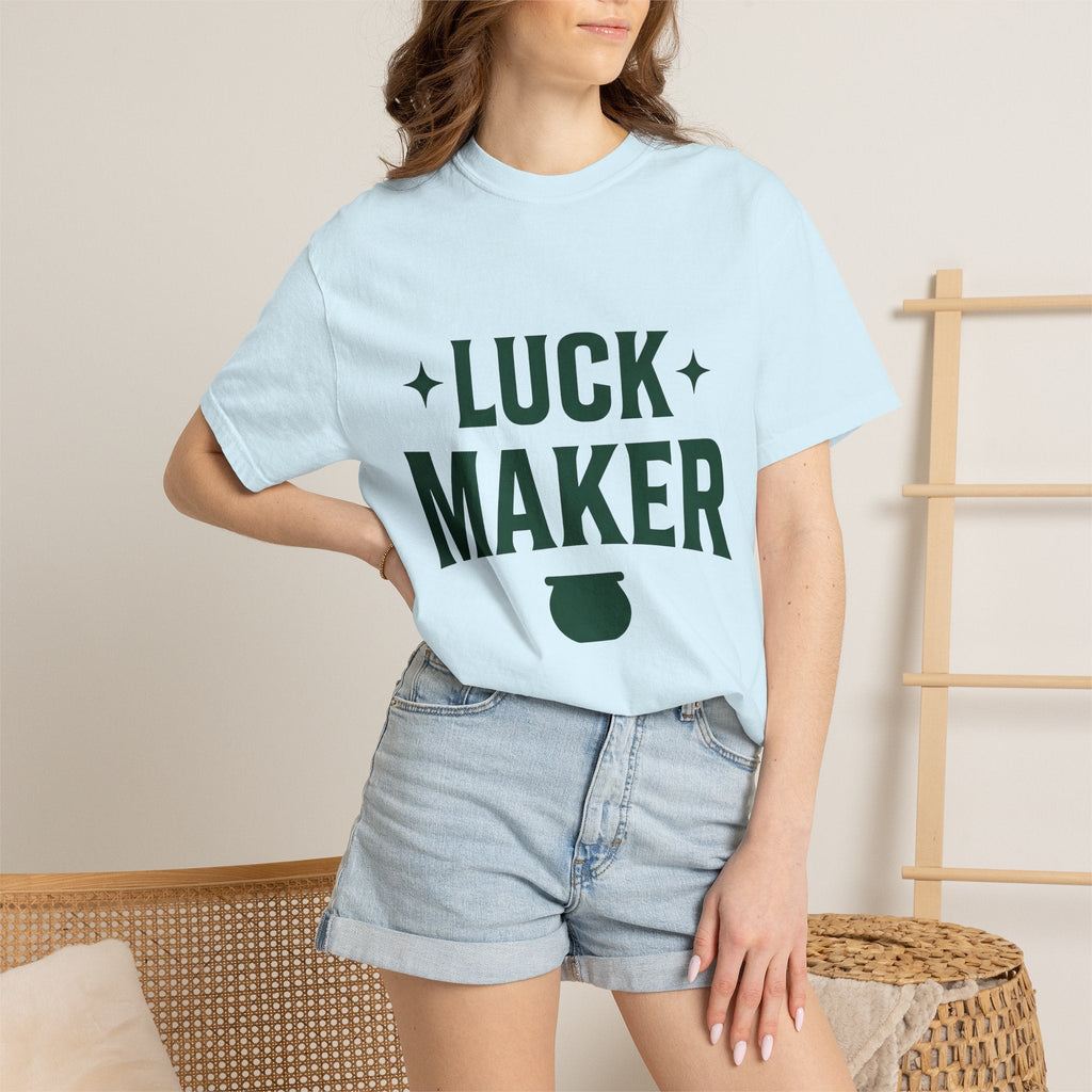 Treasure Pot Shirt St Patrick's Day Festivity Unisex Gift product image 9