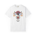 Swallow Shirt Animals & Flowers Hippie Unisex Gift Neo product image 1