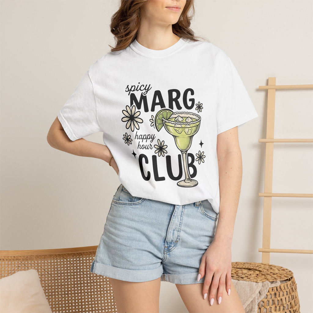 Margarita Drink Shirt Drinks Event Unisex Gift Old School product image 6