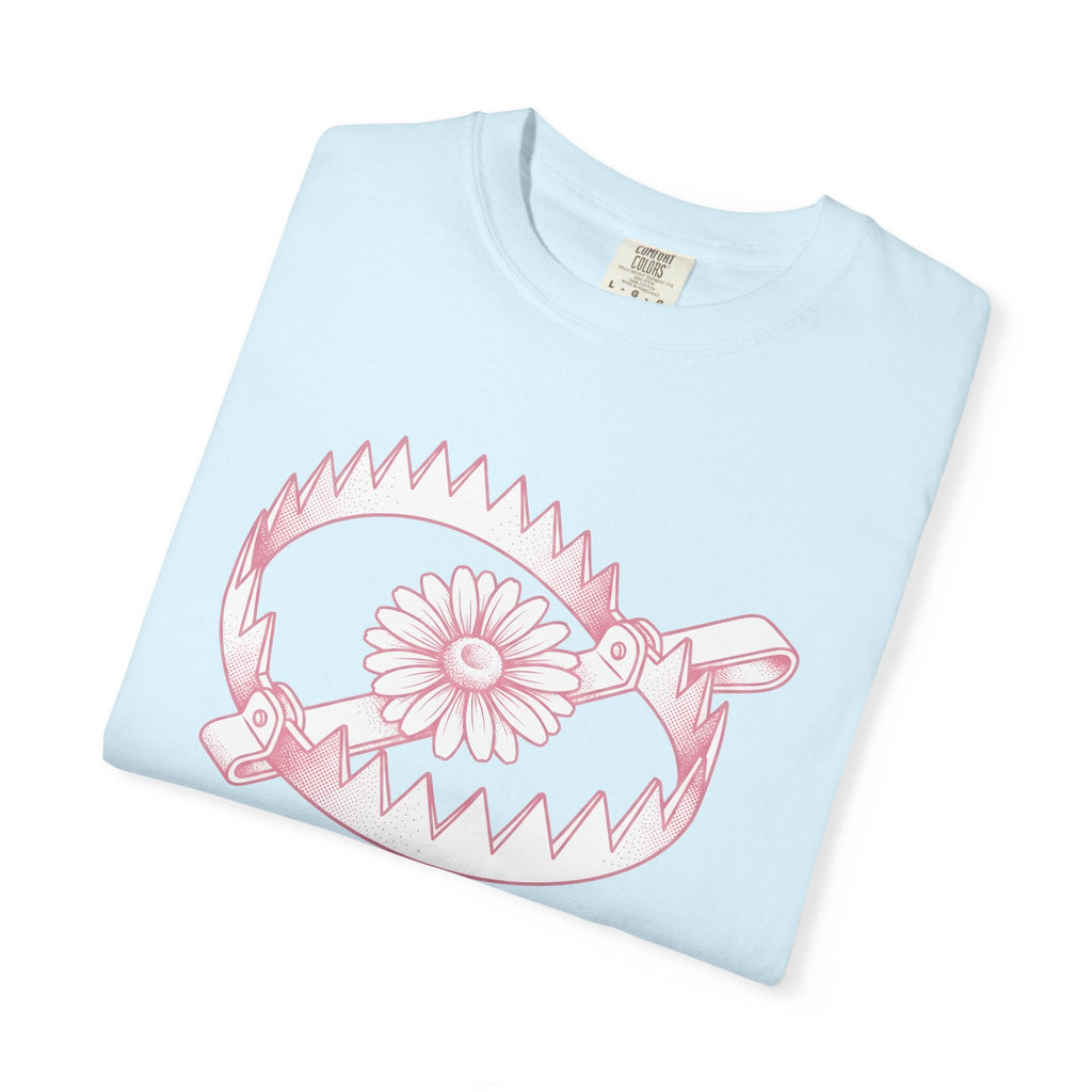Daisy Bloom Catcher Shirt Boho Chic Style Unisex Gift product image 8