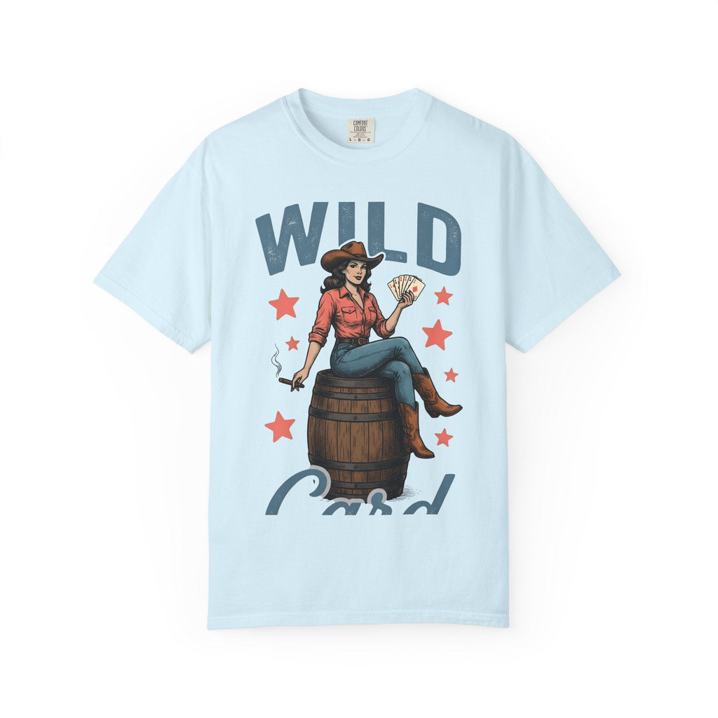 Cowgirl Illustration Shirt Country Gift for Women Vintage product image 2