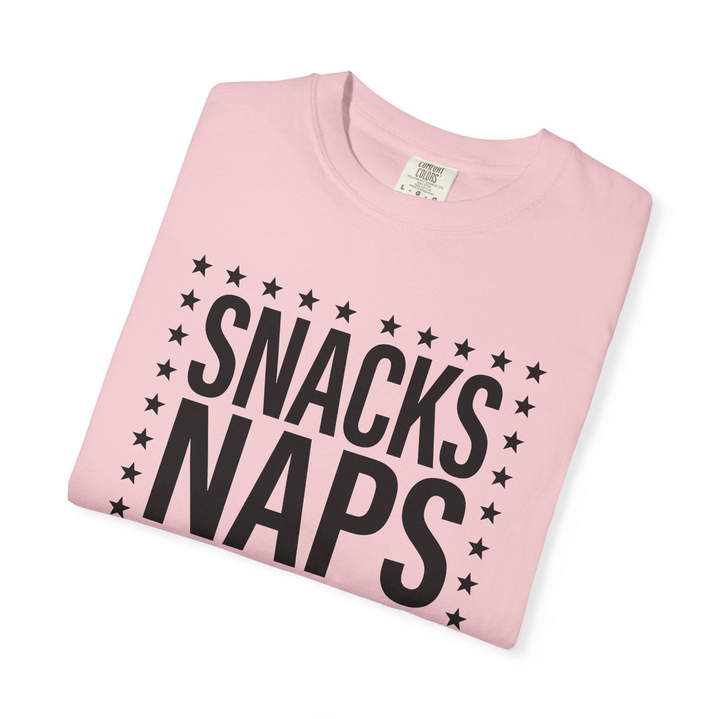 Bold Text Design Shirt Moms Family Gift for Women Modern product image 11