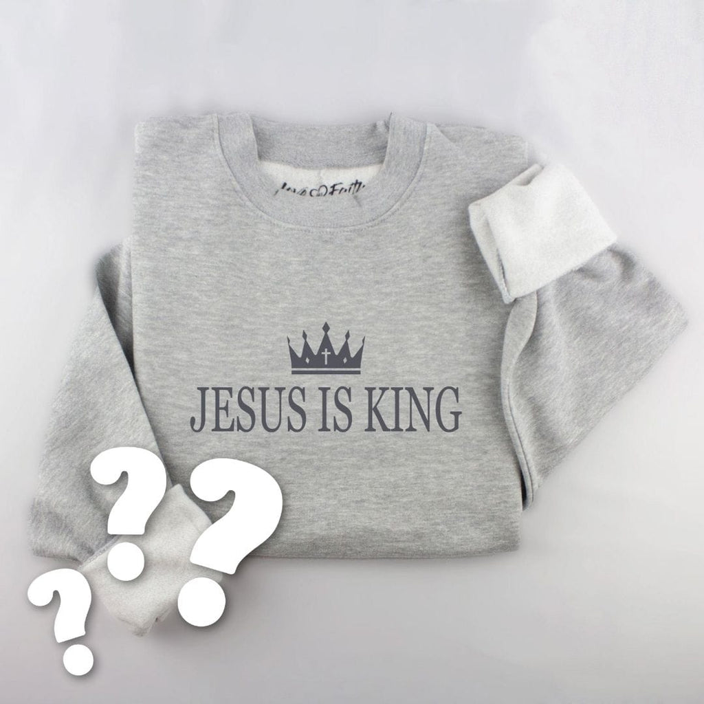 Mystery Sweatshirt product image 8