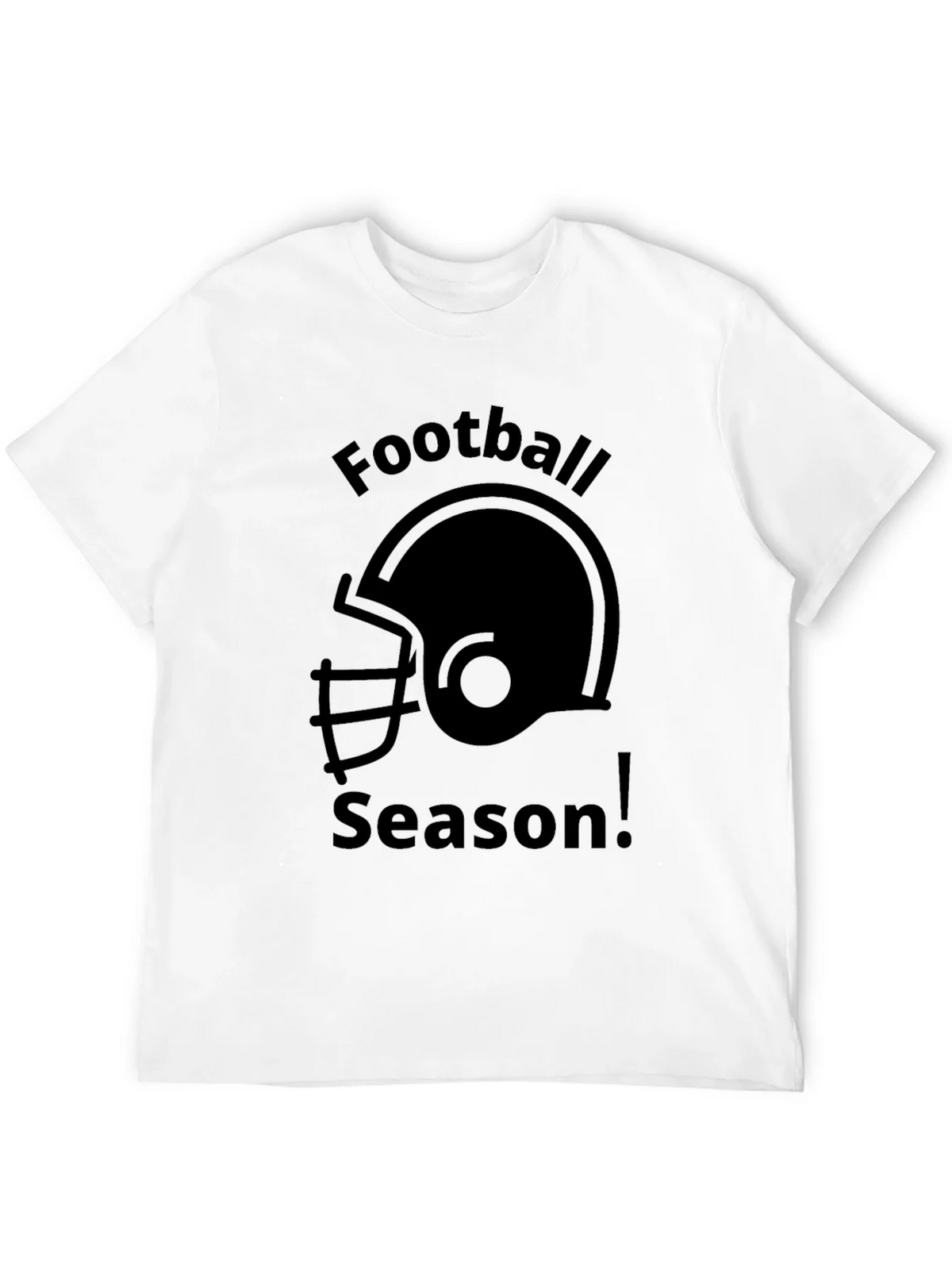 Football Season Graphic T-Shirt product image 11