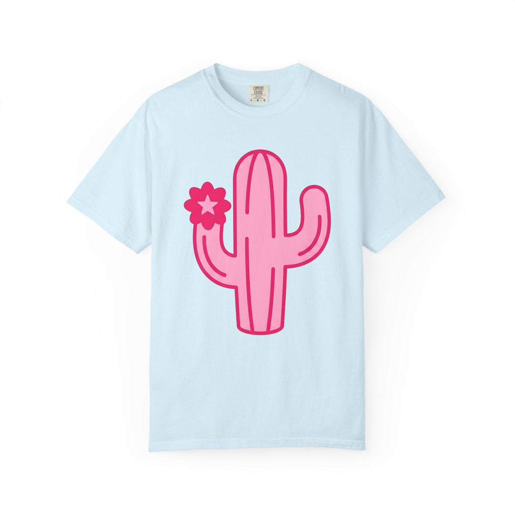Cactus Graphic Shirt Cowgirl Western Gift for Women Minimal product image 2