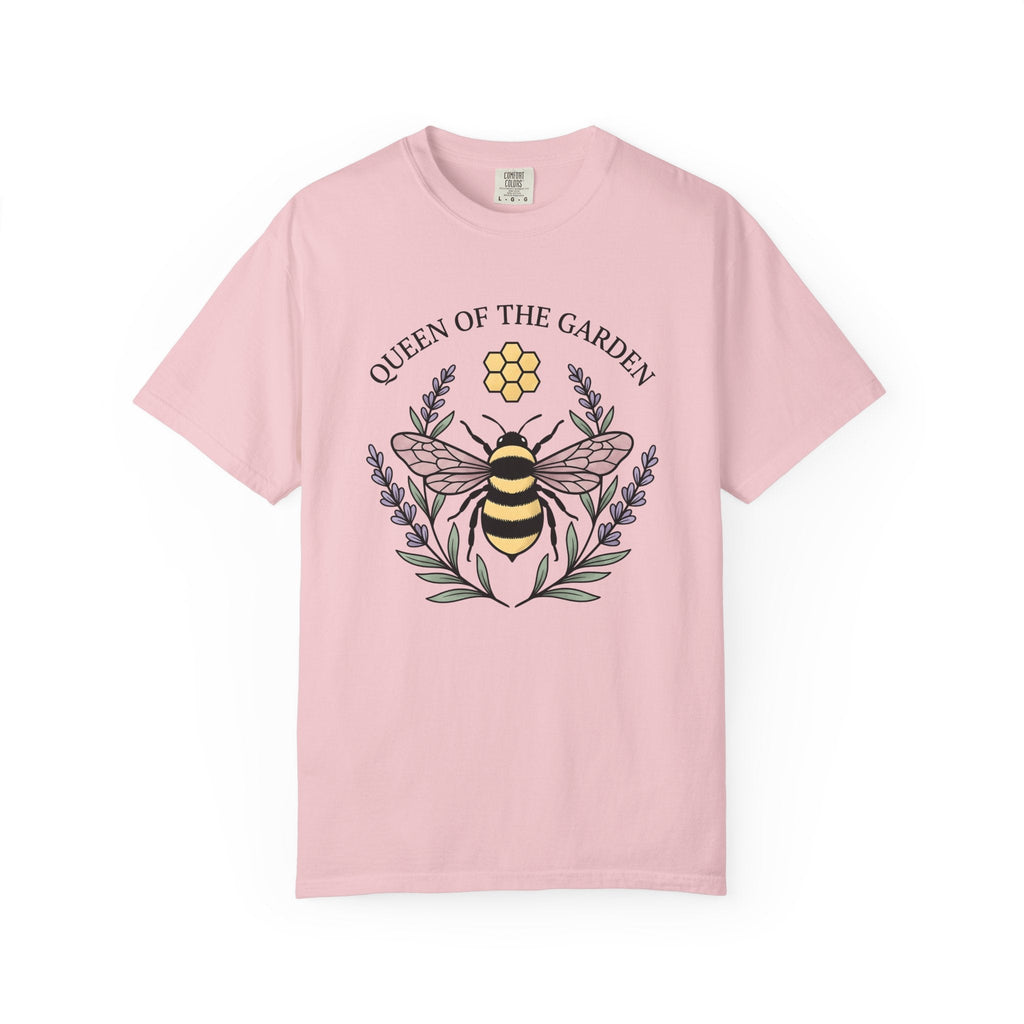 Honeybee Art Shirt Boho Chic Environment Unisex Gift Garden product image 3